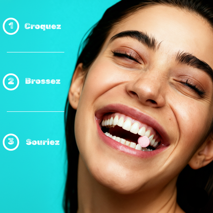 Kit DÉCOUVERTE – Hygiène Dentaire Zéro Plastique