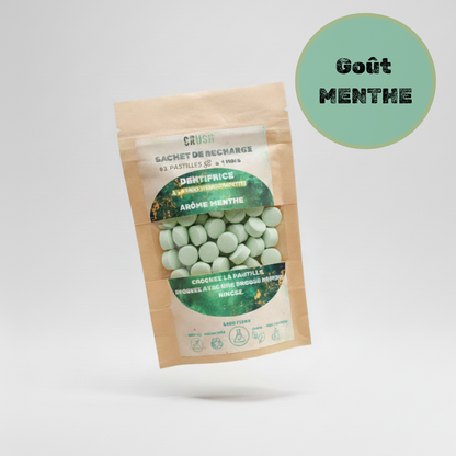 Recharge Routine Complète