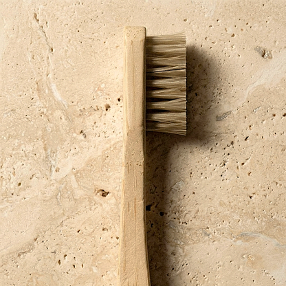 BROSSE À DENTS EN BAMBOU