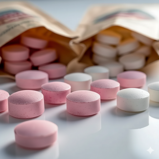 Recharge Routine Complète