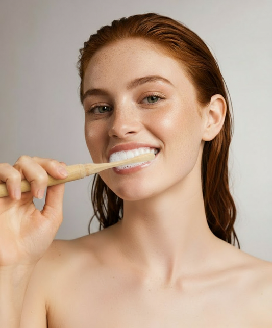 Kit DÉCOUVERTE  – Hygiène dentaire naturelle & zéro plastique