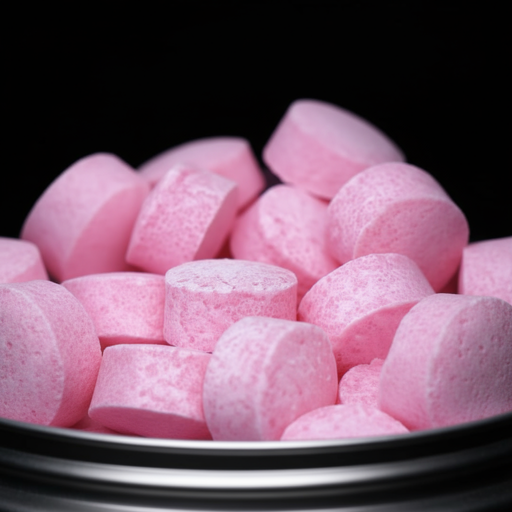 PASTILLES DE DENTIFRICE